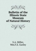 Bulletin of the Illinois State Museum of Natural History