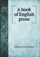 book of English prose