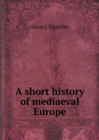 short history of mediaeval Europe