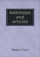 Addresses and articles