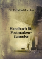 Handbuch fur Postmarken-Sammler