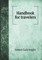 Handbook for travelers