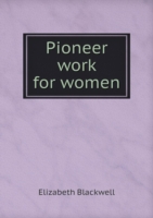 Pioneer work for women