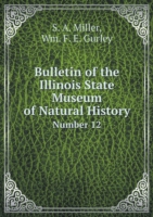 Bulletin of the Illinois State Museum of Natural History Number 12