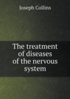 treatment of diseases of the nervous system
