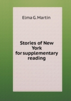 Stories of New York for supplementary reading