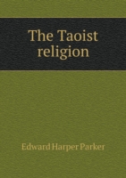 Taoist religion