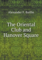 Oriental Club and Hanover Square