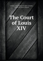 Court of Louis XIV