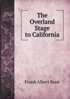 Overland Stage to California