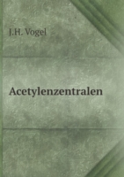 Acetylenzentralen