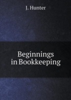 Beginnings in Bookkeeping