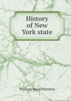 History of New York state