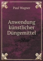 Anwendung kunstlicher Dungemittel