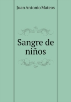 Sangre de ninos