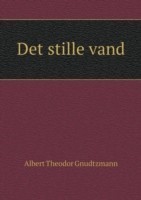 Det stille vand