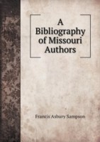 Bibliography of Missouri Authors