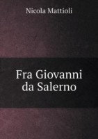 Fra Giovanni da Salerno