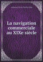 navigation commerciale au XIXe siecle