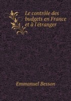 controle des budgets en France et a l'etranger