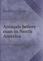 Animals before man in North America