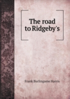 road to Ridgeby's