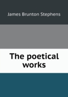 poetical works