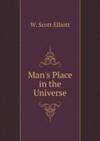 Man's Place in the Universe