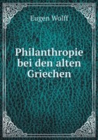 Philanthropie bei den alten Griechen