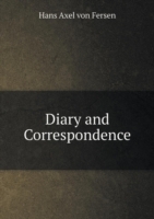 Diary and Correspondence