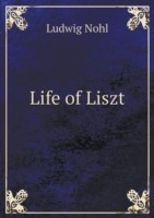 Life of Liszt