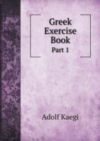 Greek Exercise Book Part 1