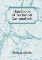 Handbook of Technical Gas-analysis