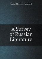 Survey of Russian Literature