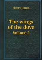 wings of the dove Volume 2