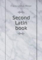 Second Latin book