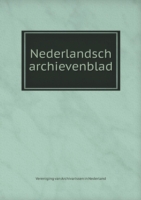 Nederlandsch archievenblad