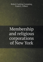 Membership and religious corporations of New York