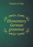 Elementary German grammar