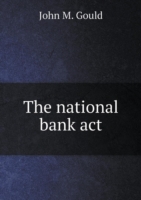national bank act
