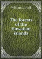 forests of the Hawaiian islands