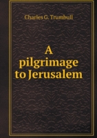 pilgrimage to Jerusalem