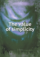 value of simplicity