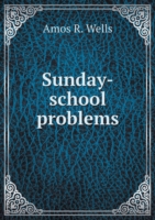 Sunday-school problems