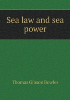 Sea law and sea power