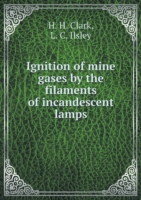 Ignition of mine gases by the filaments of incandescent lamps