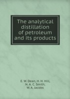 analytical distillation of petroleum and its products