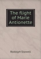 flight of Marie Antionette