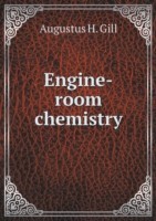 Engine-room chemistry