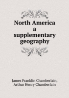 North America a supplementary geography